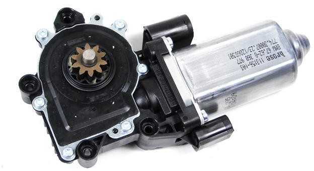 BMW E36 3 Electr Suvirinimas Originalus 67628360977