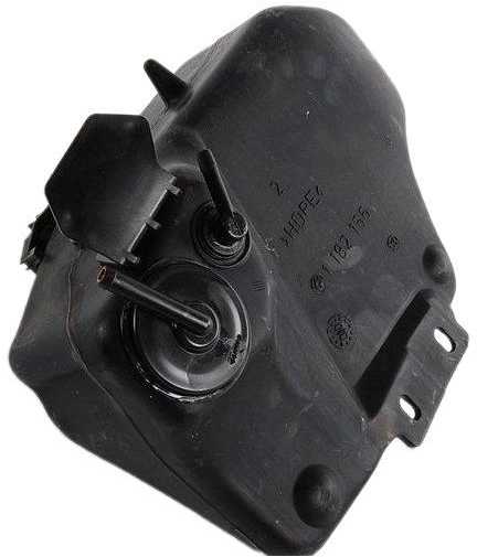 BMW E36 3 Expansion Tank Originalus 16131183056