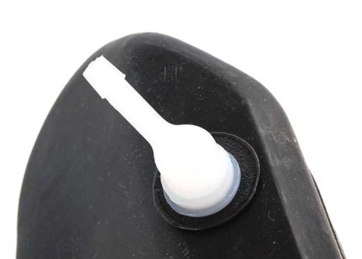 BMW E36 3 Expansion Tank Originalus 16131183056