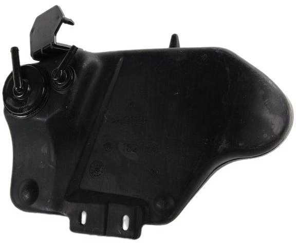 BMW E36 3 Expansion Tank Originalus 16131183056