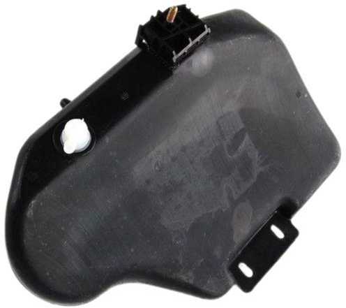 BMW E36 3 Expansion Tank Originalus 16131183056