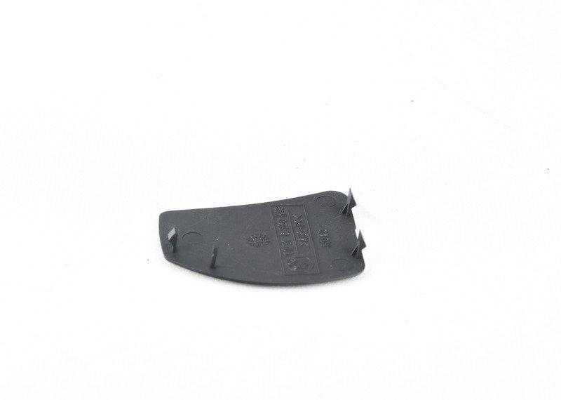 BMW E36 3 Foglight Switch Blank Plate Originalus 61318360449
