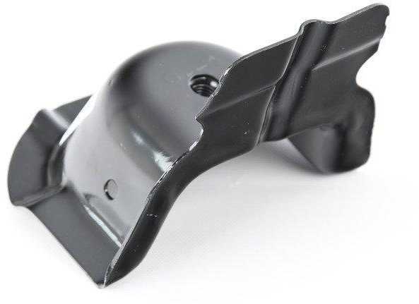 BMW E36 3' Galinė Kairė Sėdymo Konsole Originalus 41128259863