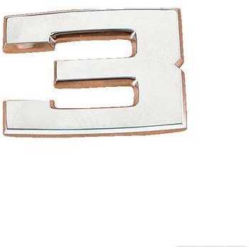 BMW E36 3' Galinio Emblema Geklente 51142250539