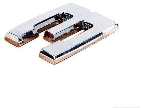 BMW E36 3' Galinio Emblema Geklente 51142250539
