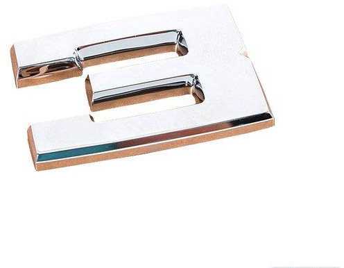 BMW E36 3' Galinio Emblema Geklente 51142250539