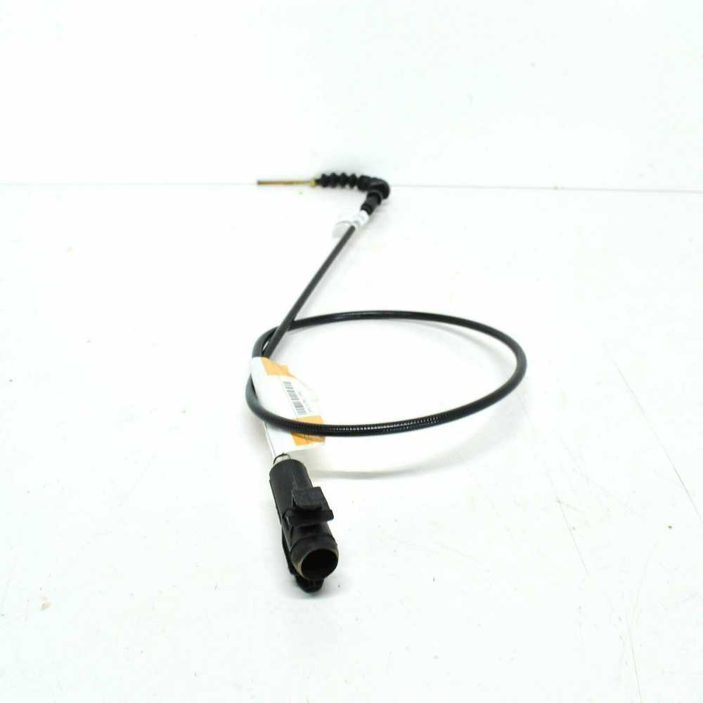 Bmw E36 3 Gaztaiko Valdymo Bowdenzug Originalus 65712228748