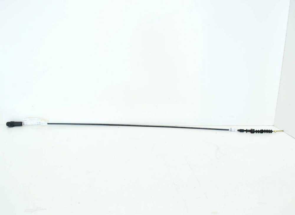 Bmw E36 3 Gaztaiko Valdymo Bowdenzug Originalus 65712228748