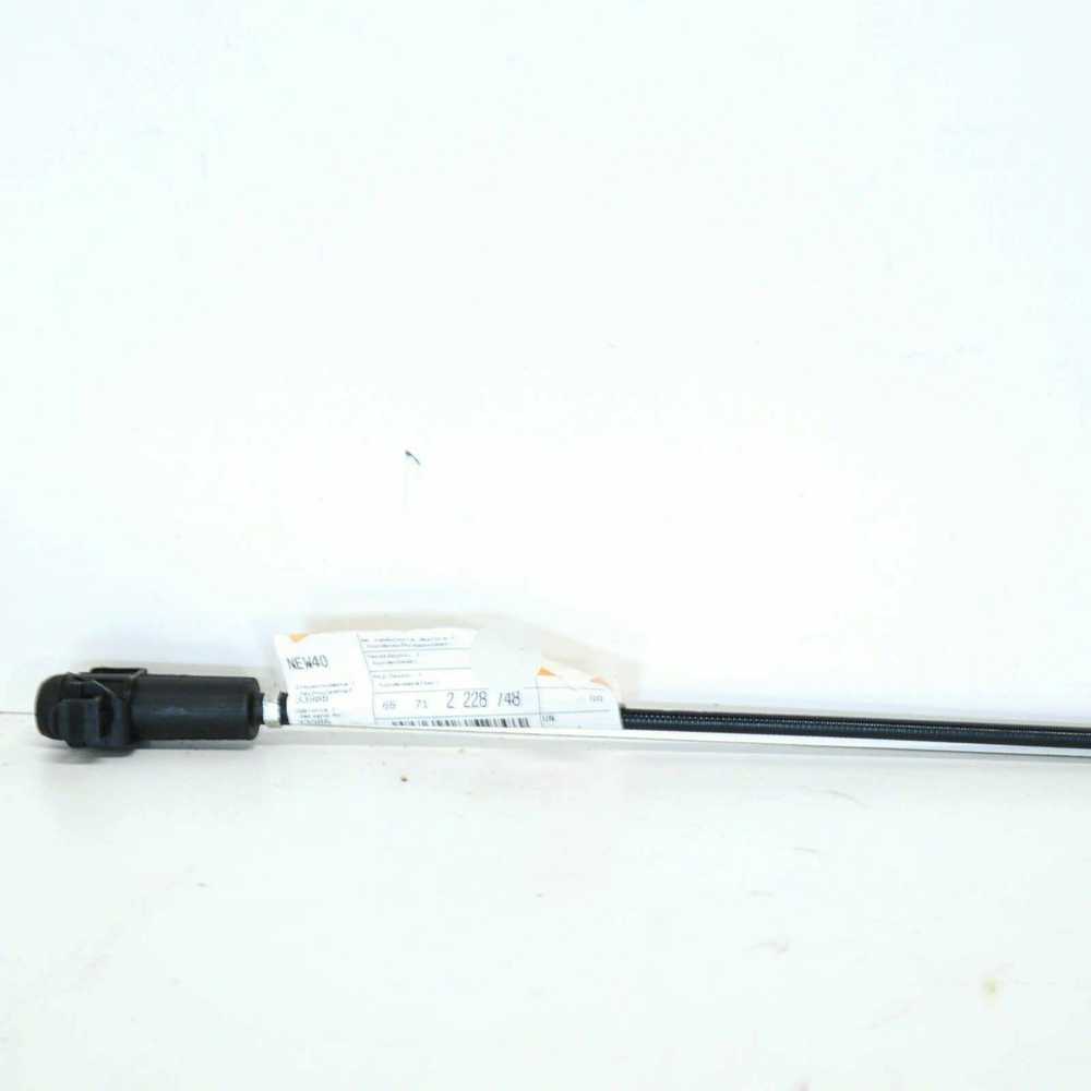 Bmw E36 3 Gaztaiko Valdymo Bowdenzug Originalus 65712228748