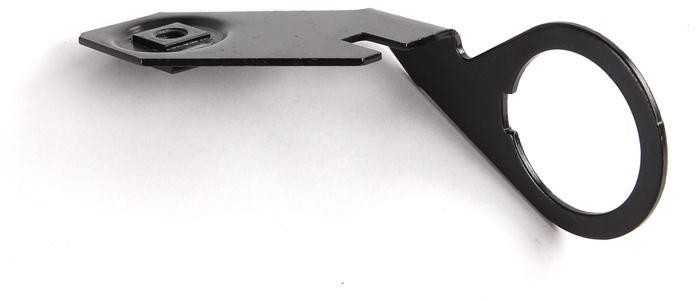 Bmw E36 3 Halter Lambdasonde Originalus 12521735478