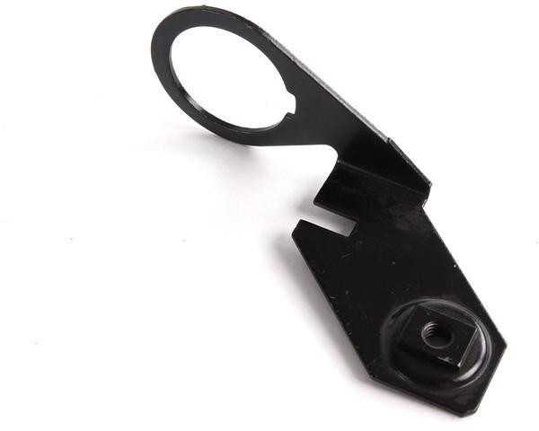 Bmw E36 3 Halter Lambdasonde Originalus 12521735478