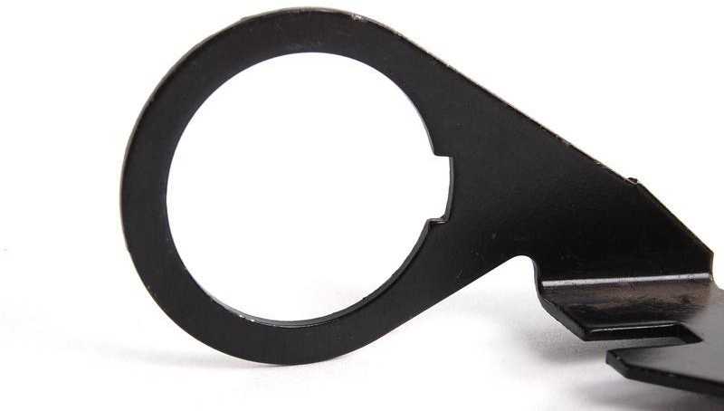 Bmw E36 3 Halter Lambdasonde Originalus 12521735478