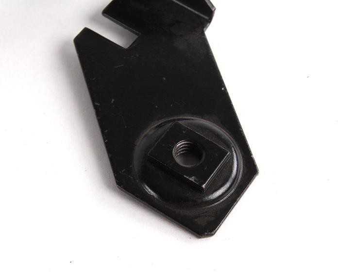Bmw E36 3 Halter Lambdasonde Originalus 12521735478