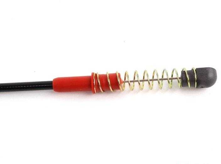 BMW E36 3' Horizontalus Bowden Kabelio Reguliavimas Originalus 52101977954