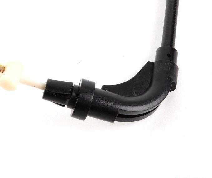 BMW E36 3' Horizontalus Bowden Kabelio Reguliavimas Originalus 52101977954