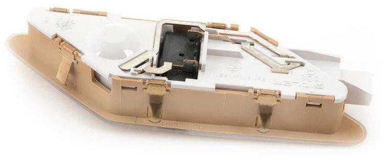 BMW E36 3' Innen Leseleuchte Hinten Recht Originalus 63318376860