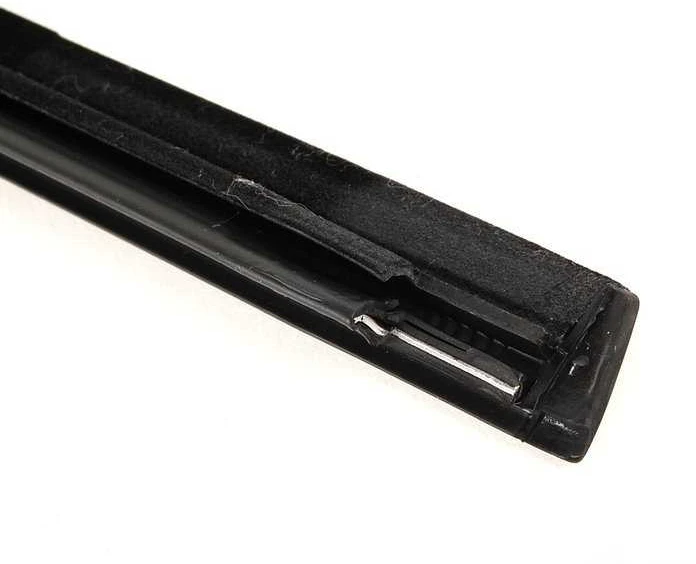 BMW E36 3' Išorinė Oro Sąlygų Juosta Dešinė Originalus 51211977676