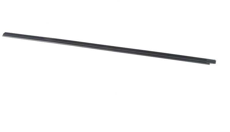 BMW E36 3' Išorinė Oro Sąlygų Juosta Dešinė Originalus 51211977676