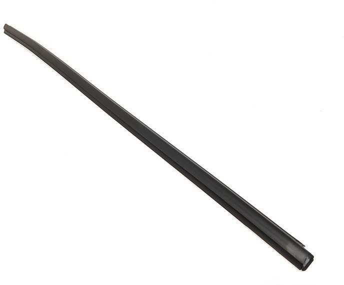 BMW E36 3' Išorinė Oro Sąlygų Juosta Dešinė Originalus 51211977676