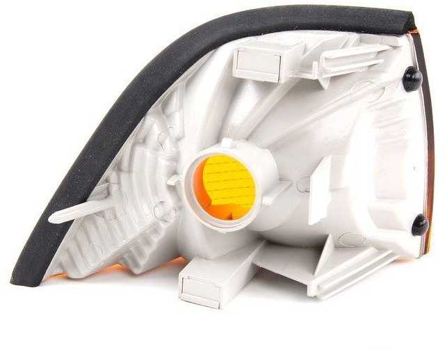 Bmw E36 3' Kairiojo Blinkleuchte Originalus 63138353281