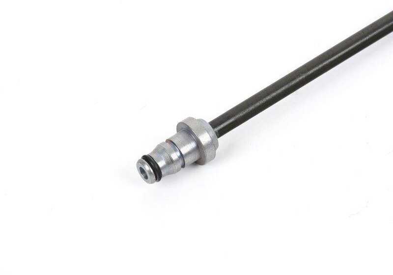 Bmw E36 3' Klasės Hidraulinės Svorio Šlaunelės Vamzdis Originalus 21521160448