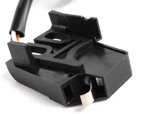 Bmw E36 3 Mikroschalter Totpunktabfrage Originalus 61318357703