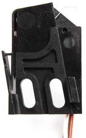 Bmw E36 3 Mikroschalter Totpunktabfrage Originalus 61318357703