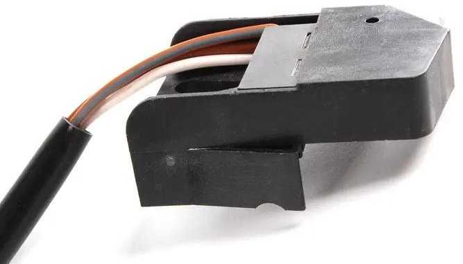 Bmw E36 3 Mikroschalter Totpunktabfrage Originalus 61318357703