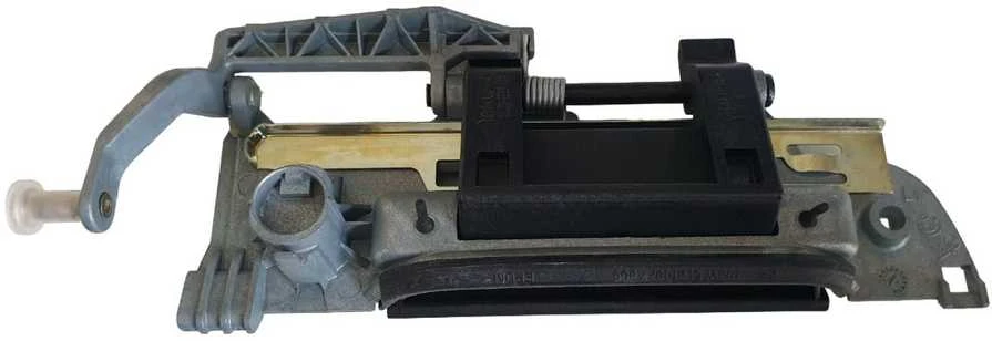 Bmw E36 3 Priekinės Duros Išorinės Rankenos Originalus 51218205293