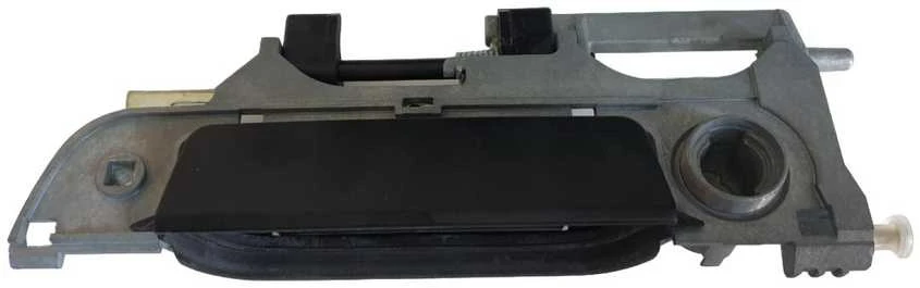 Bmw E36 3 Priekinės Duros Išorinės Rankenos Originalus 51218205293