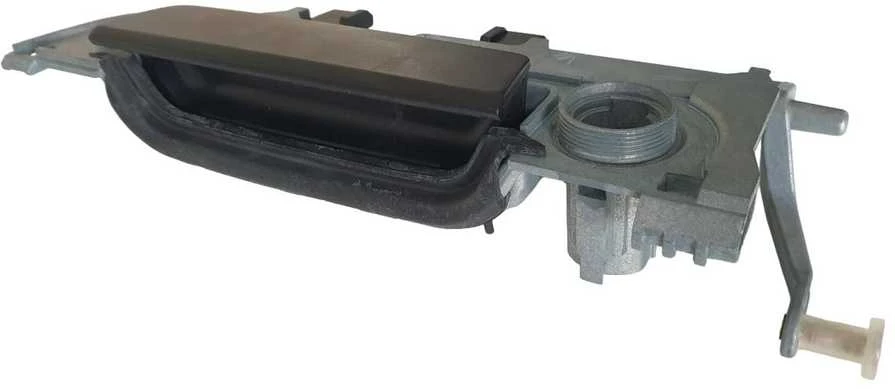 Bmw E36 3 Priekinės Duros Išorinės Rankenos Originalus 51218205293