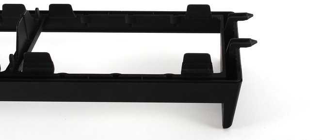 Bmw E36 3' Ramen Originalus 51168217479