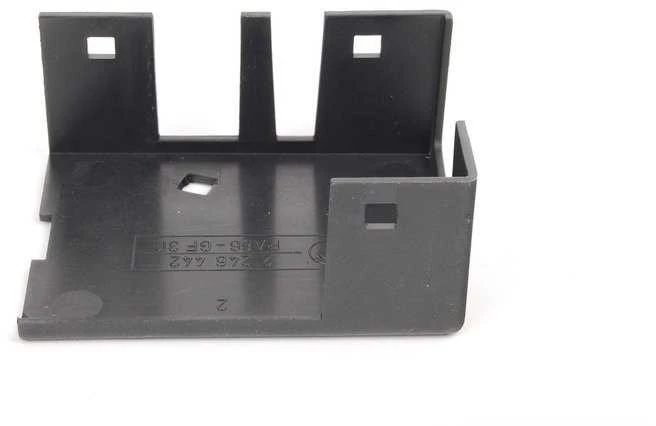 Bmw E36 3 serijos galinis dangtelis originalus 12422246442