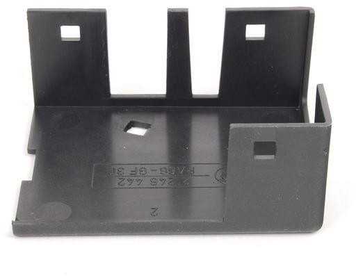 Bmw E36 3 serijos galinis dangtelis originalus 12422246442
