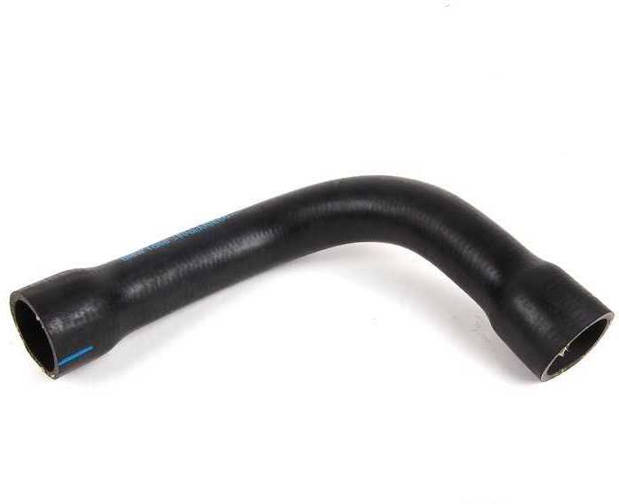 BMW E36 3' Šlaunio Šilumos Vamzdis Originalus 16111182831
