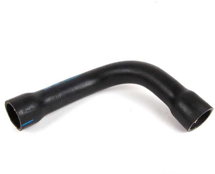 BMW E36 3' Šlaunio Šilumos Vamzdis Originalus 16111182831