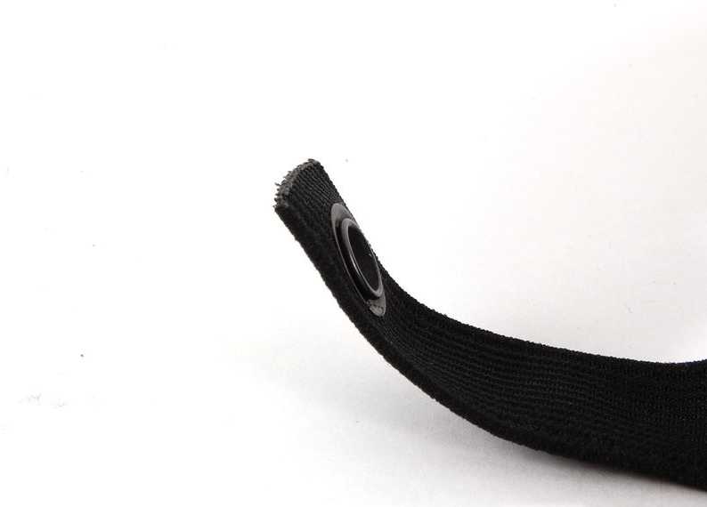 Bmw E36 3' Spanngurte Originalus 54348225189