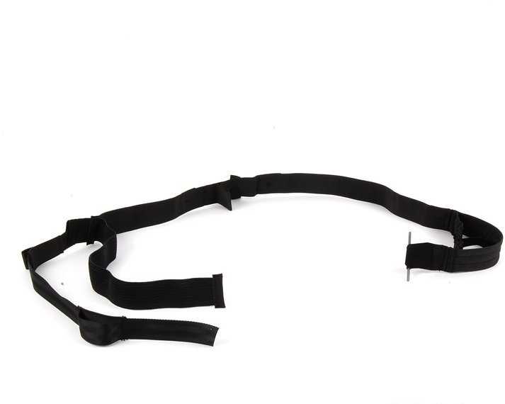 Bmw E36 3' Spanngurte Originalus 54348225189