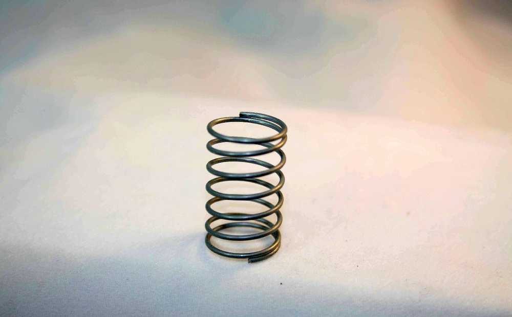 BMW E36 3' Suspaudimo Sraigta Originalus 51168168865