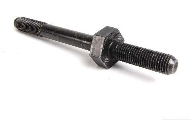 BMW E36 3 Threaded Bolt Originalus 33332227291