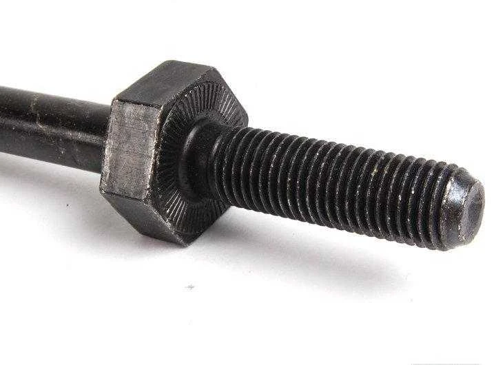 BMW E36 3 Threaded Bolt Originalus 33332227291