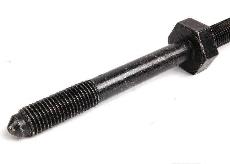 BMW E36 3 Threaded Bolt Originalus 33332227291