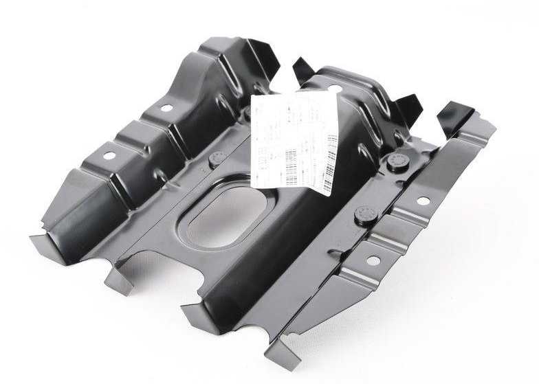 Bmw E36 3 Uzduotuju Abgasanlage Hinten Originalus 41118122355
