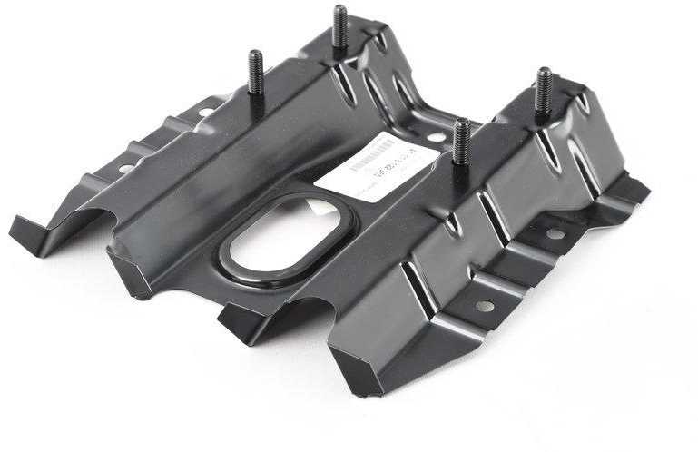 Bmw E36 3 Uzduotuju Abgasanlage Hinten Originalus 41118122355