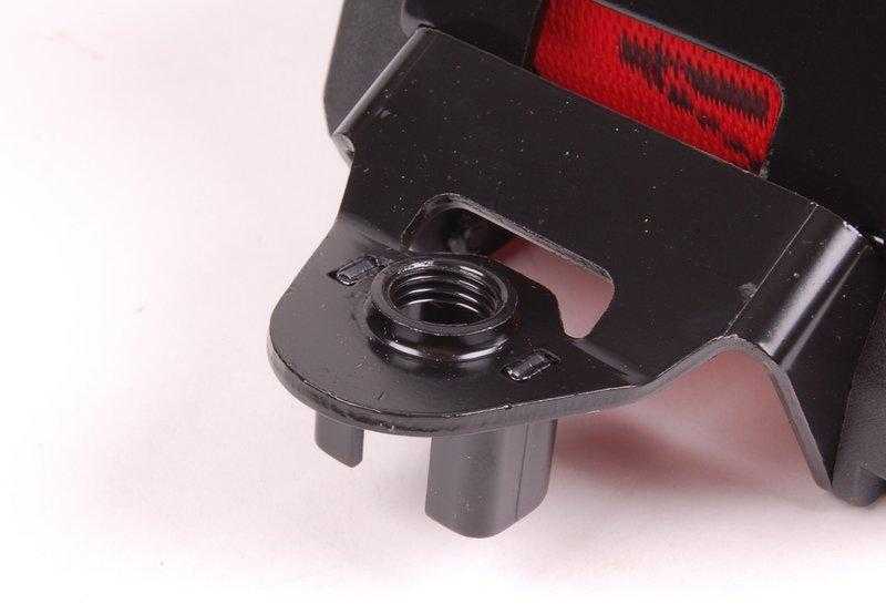 Bmw E36 3 Uzpakalinis Dešinys Originalus 72112257468