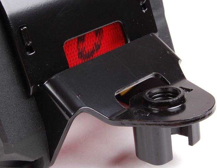 Bmw E36 3 Uzpakalinis Gurtas Kairys Originalus 72112257467