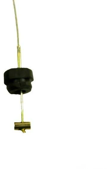 BMW E36 3' Variklio Gazelės Kabantis Vaištelis Originalus 35412228504
