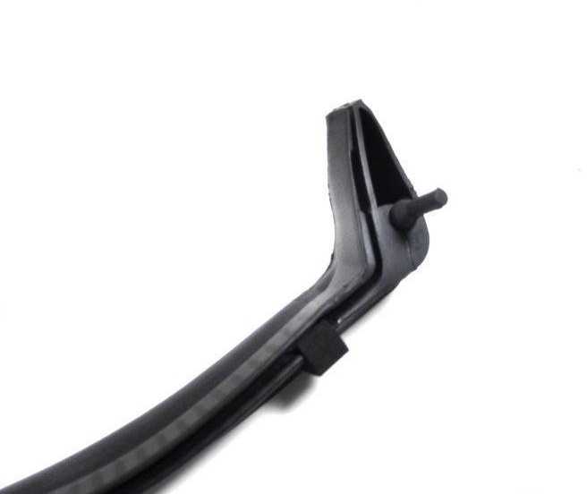 Bmw E36 3 Verdeckkasten Dichtung Originalus 51718132674