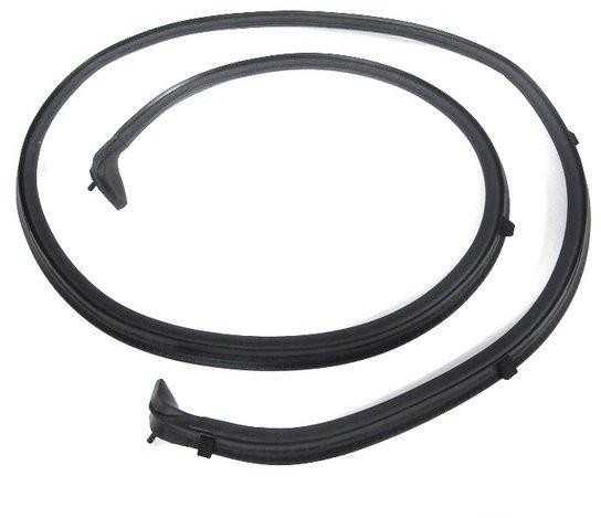 Bmw E36 3 Verdeckkasten Dichtung Originalus 51718132674