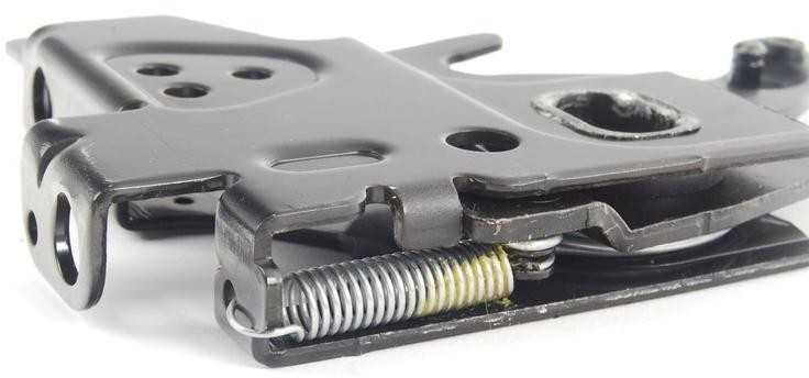 Bmw E36 3 Verslo Uzrasas Kairysis Originalus 51258164852